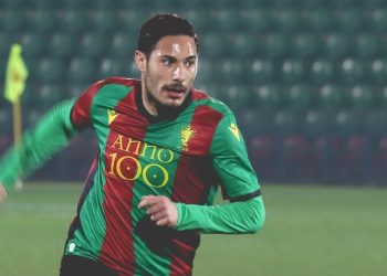 Video Campobasso Ternana