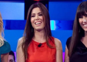 Amanda Lecciso, chi è