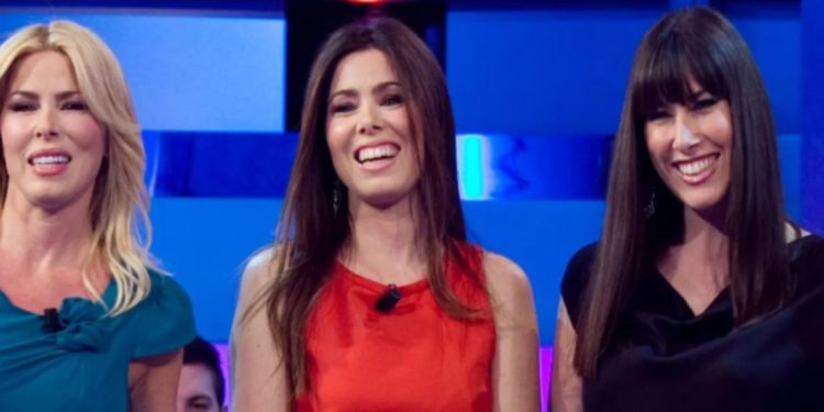 Amanda Lecciso, chi è