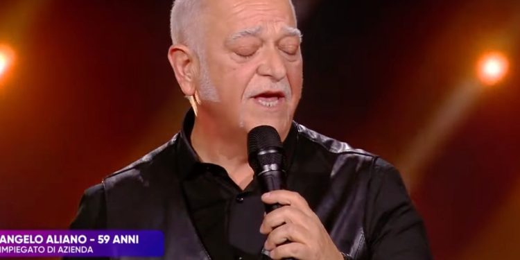 Angelo Aliano