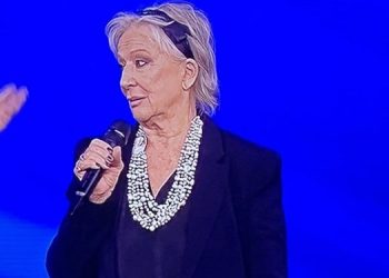 Anna Paola Andreini, chi è