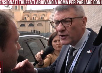 Maurizio Landini, Cgil