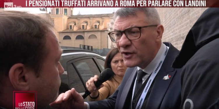 Maurizio Landini, Cgil