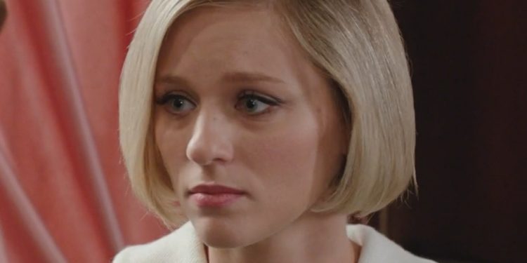 Il Paradiso delle Signore anticipazioni 16 gennaio 2025 (Screen Raiplay)