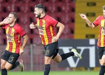 Video Casertana Benevento