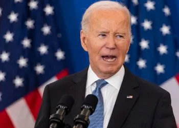 Discorso Biden