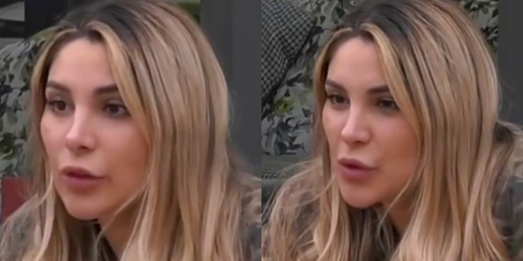 Chiara Cainelli, Grande Fratello 2025