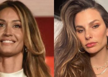 Helena Prestes e Dayane Mello, Grande Fratello 2025