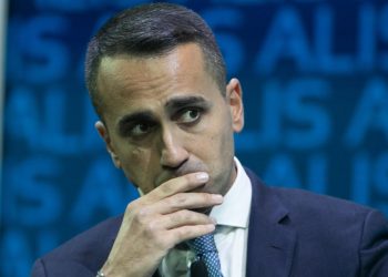 Luigi Di Maio