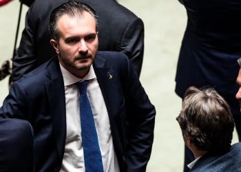 Molinari e Rixi, Lega