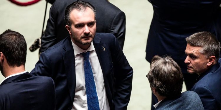 Molinari e Rixi, Lega