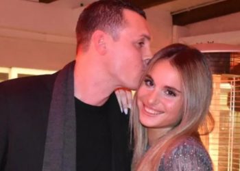 Noemi, Gigi D'Alessio