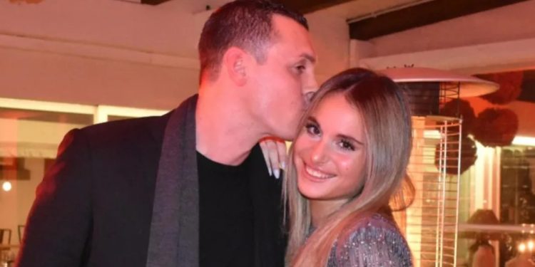 Noemi, Gigi D'Alessio