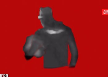 l'uomo della Cam 3 centrale nel caso di Pierina Paganelli