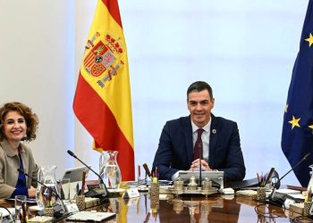 Governo Sanchez, Spagna