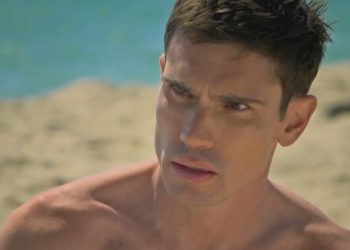 Beautiful anticipazioni 17 gennaio 2025 (Screen Mediaset Infinity)