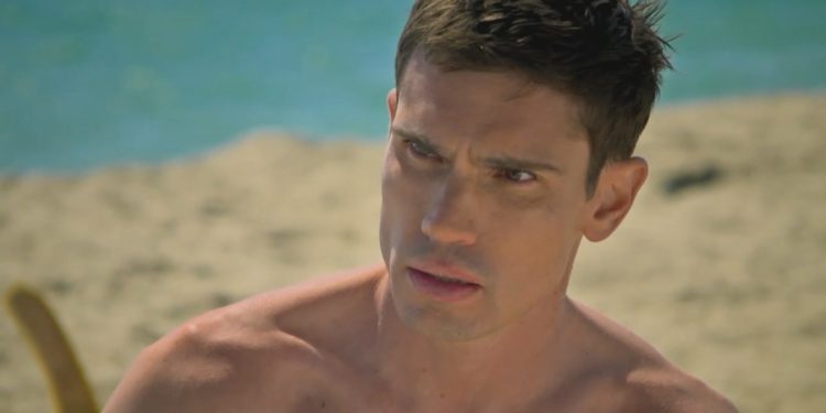 Beautiful anticipazioni 17 gennaio 2025 (Screen Mediaset Infinity)