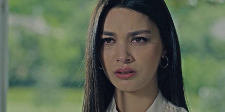 Endless Love anticipazioni 17 gennaio 2025 (Screen Mediaset Infinity)