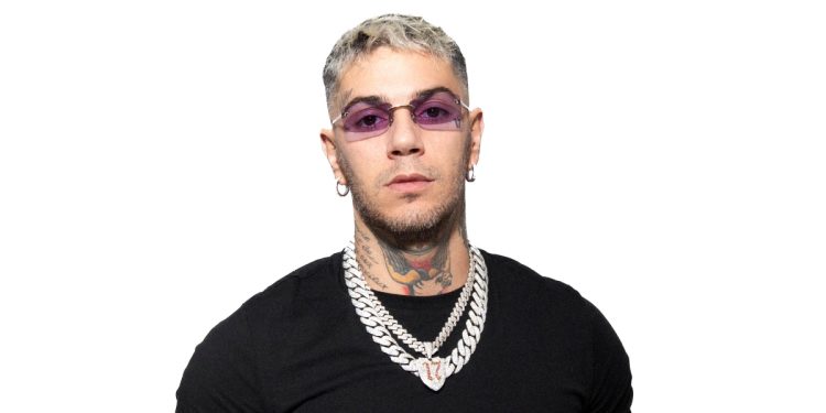 Emis Killa (foto Roberto Graziano Moro)