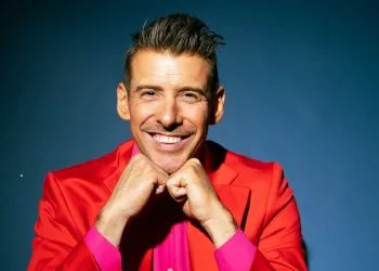 Francesco Gabbani (foto Filiberto Signorello)