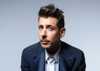Francesco Gabbani (foto Chiara Mirelli)