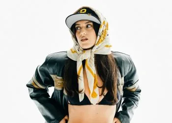 Gaia (foto Bogdan Chilldays Plakov)