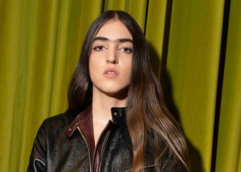 Joan Thiele (foto Michele Sibiloni)