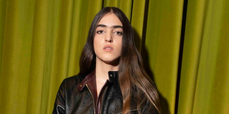 Joan Thiele (foto Michele Sibiloni)