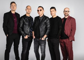 Modà (fonte: ufficio stampa)