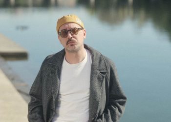 Willie Peyote (foto di Davide D’Ambra)