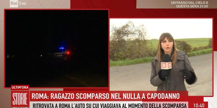 Il caso di Alphaville (Foto: Storie Italiane)