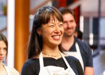 Anna Masterchef