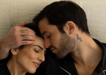 giulia salemi e pierpaolo pretelli genitori