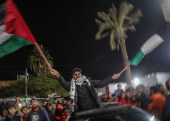 Tregua Israele-Hamas a Gaza