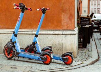 Monopattini elettrici