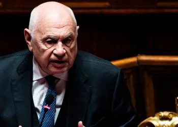 Nordio, Ministro Giustizia