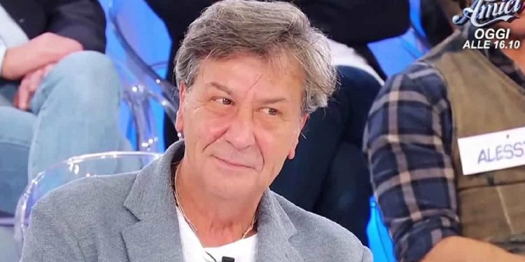 renato del trono over di uomini e donne