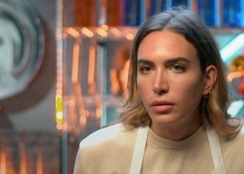 Sara Masterchef 2025