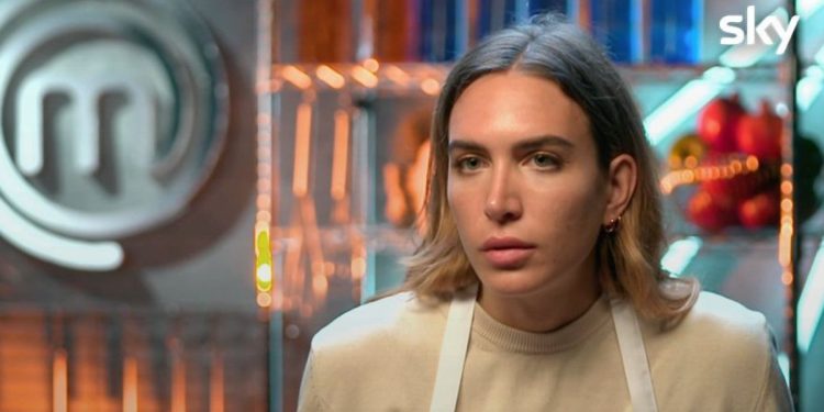 Sara Masterchef 2025