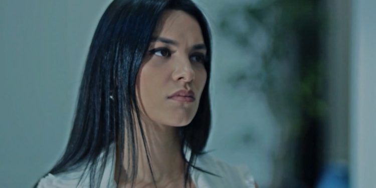 Endless Love anticipazioni 18 gennaio 2025 (Screen Mediaset Infinity)