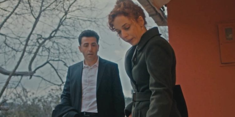 My Home My Destiny anticipazioni 20 gennaio 2025 (Screen Mediaset Infinity)