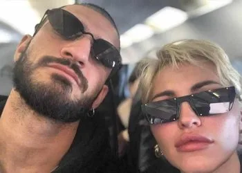 Dario Morello, chi è