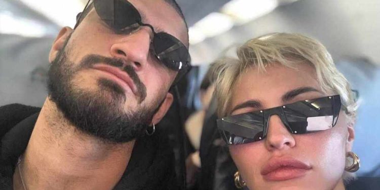 Dario Morello, chi è