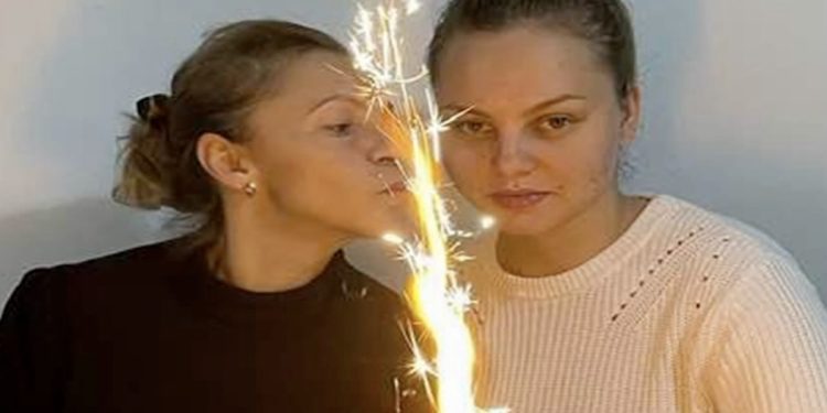 Gabriela Trandafir e la figlia Renata uccise nel 2022 da Salvatore Montefusco