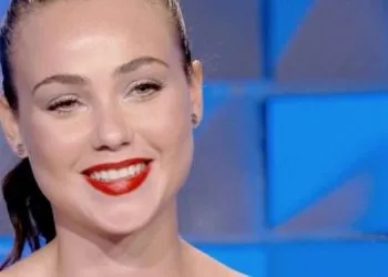 Rosalinda Cannavo, chi è