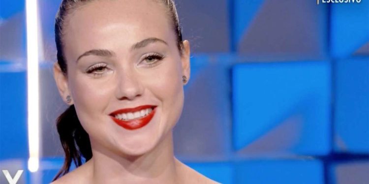 Rosalinda Cannavo, chi è