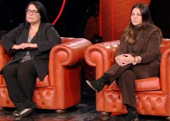 La sorella di Gabriela Trandafir e îl legale