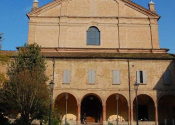Chiesa di Carpi