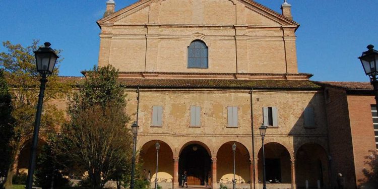 Chiesa di Carpi