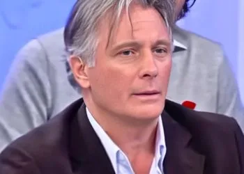 Giorgio Manetti a Uomini e Donne